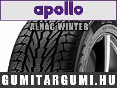 Apollo - Alnac Winter