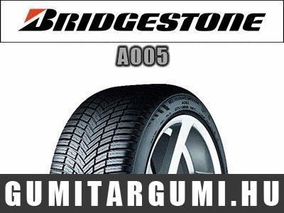Bridgestone - A005
