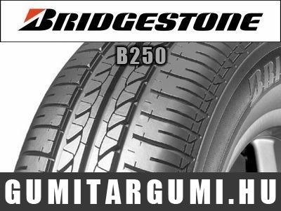 Bridgestone - B250