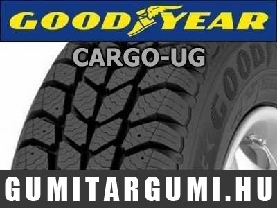 Goodyear - Cargo UG